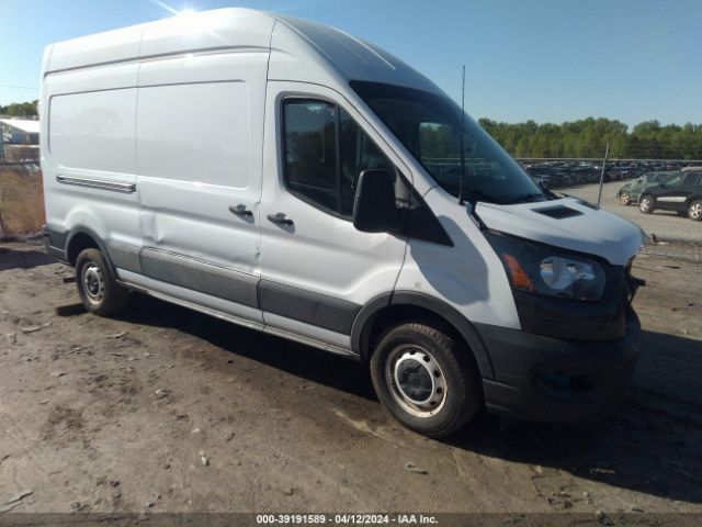 FORD TRANSIT 2022 1ftbr1x85nka30560