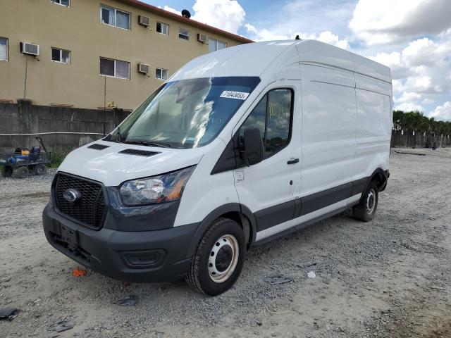 FORD TRANSIT T- 2022 1ftbr1x85nka72453