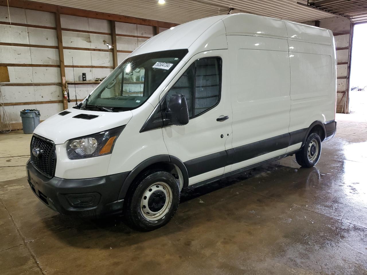 FORD TRANSIT 2023 1ftbr1x85pka13227