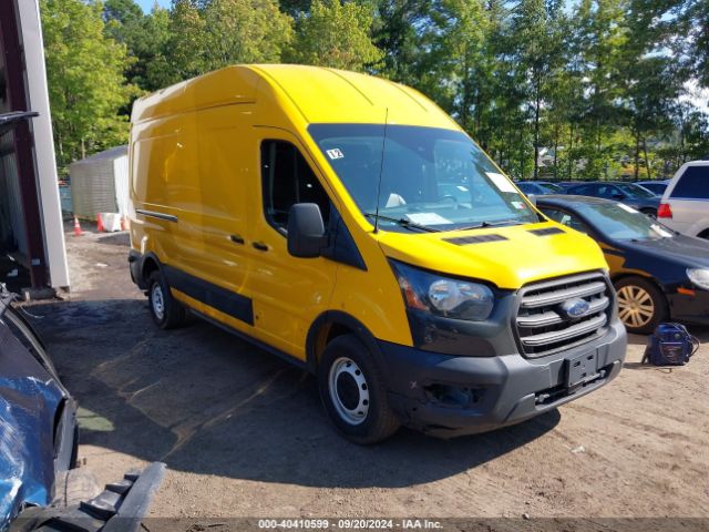 FORD TRANSIT 2020 1ftbr1x86lka51950