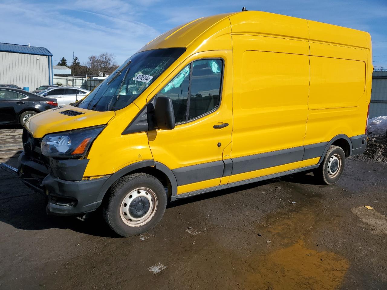 FORD TRANSIT 2020 1ftbr1x86lka56761