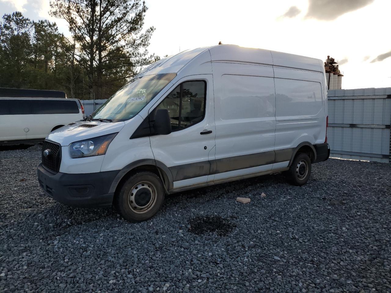 FORD TRANSIT 2022 1ftbr1x86nka69965