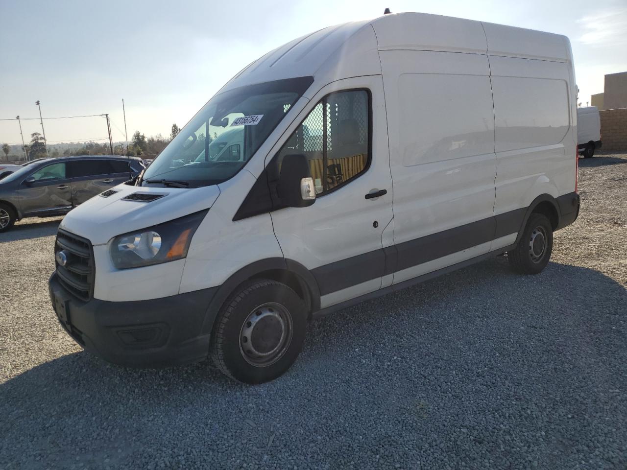 FORD TRANSIT 2020 1ftbr1x87lka35174