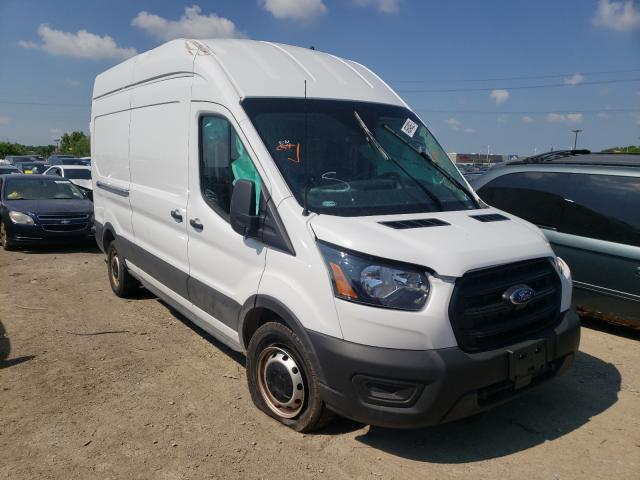 FORD TRANSIT T- 2020 1ftbr1x87lka43582