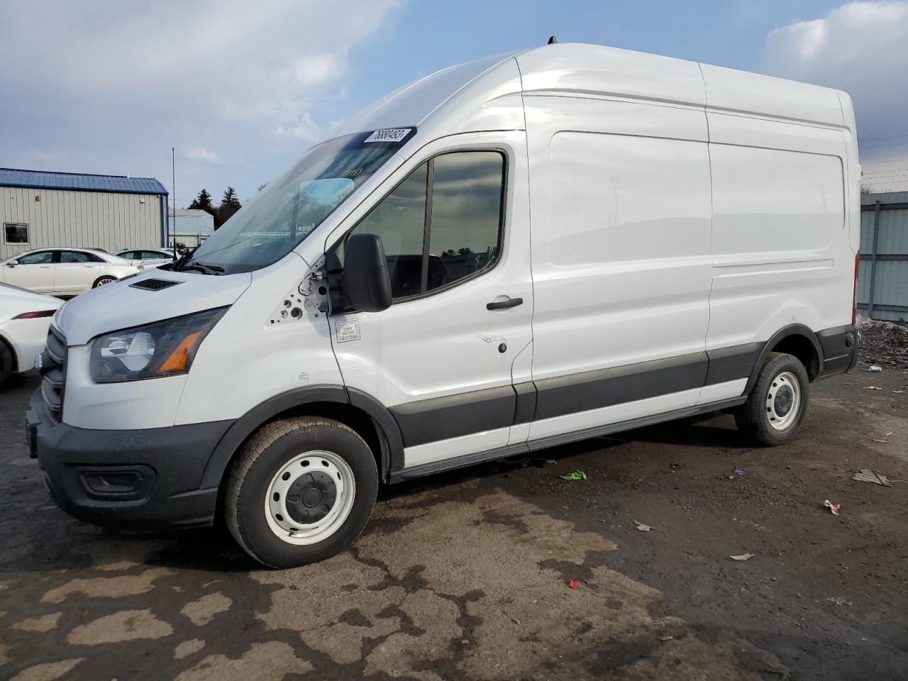 FORD TRANSIT 2020 1ftbr1x87lkb23562