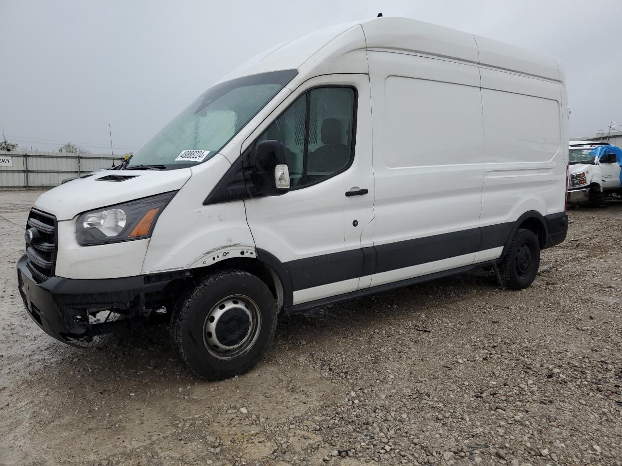 FORD TRANSIT 2020 1ftbr1x87lkb35906