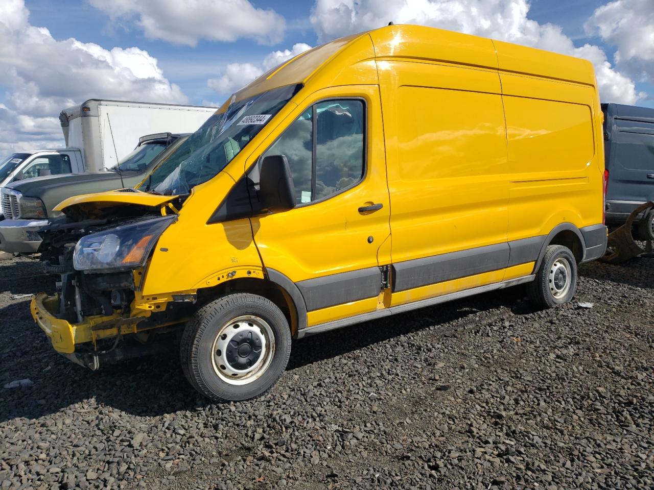 FORD TRANSIT 2021 1ftbr1x87mka08347