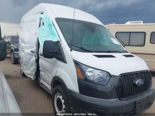 FORD TRANSIT 2021 1ftbr1x87mka68760