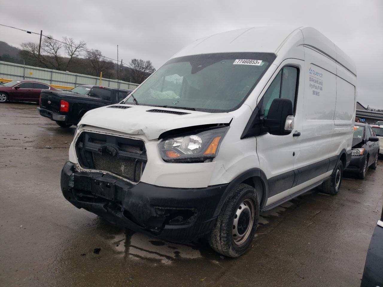 FORD TRANSIT 2021 1ftbr1x87mka84103