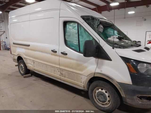 FORD TRANSIT-250 2022 1ftbr1x87nka23450