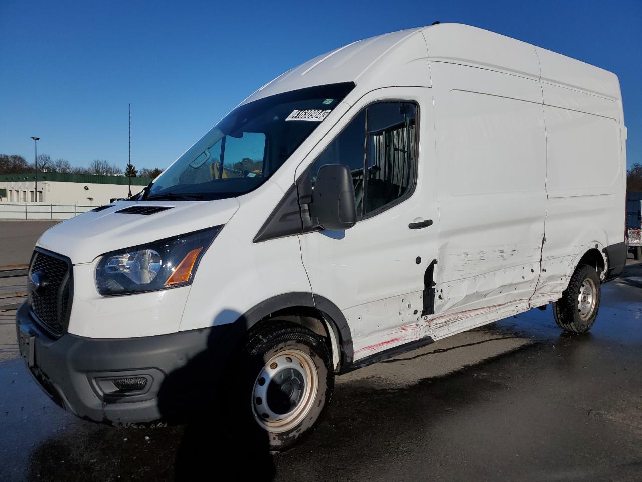 FORD TRANSIT 2023 1ftbr1x87pka12189