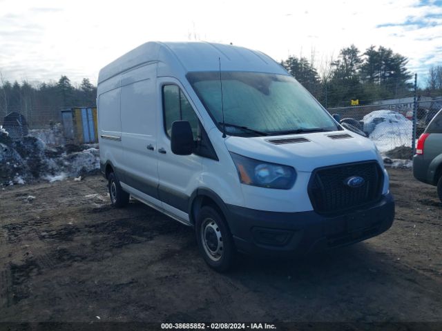 FORD TRANSIT-250 2023 1ftbr1x87pka12631