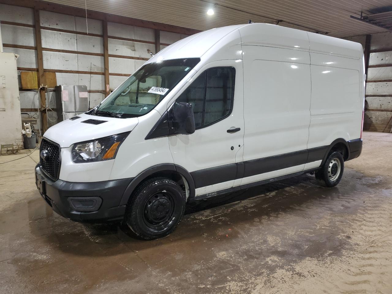 FORD TRANSIT 2023 1ftbr1x87pka14427