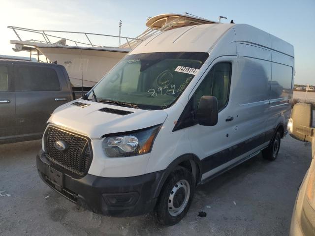 FORD TRANSIT T- 2023 1ftbr1x87pkb88921