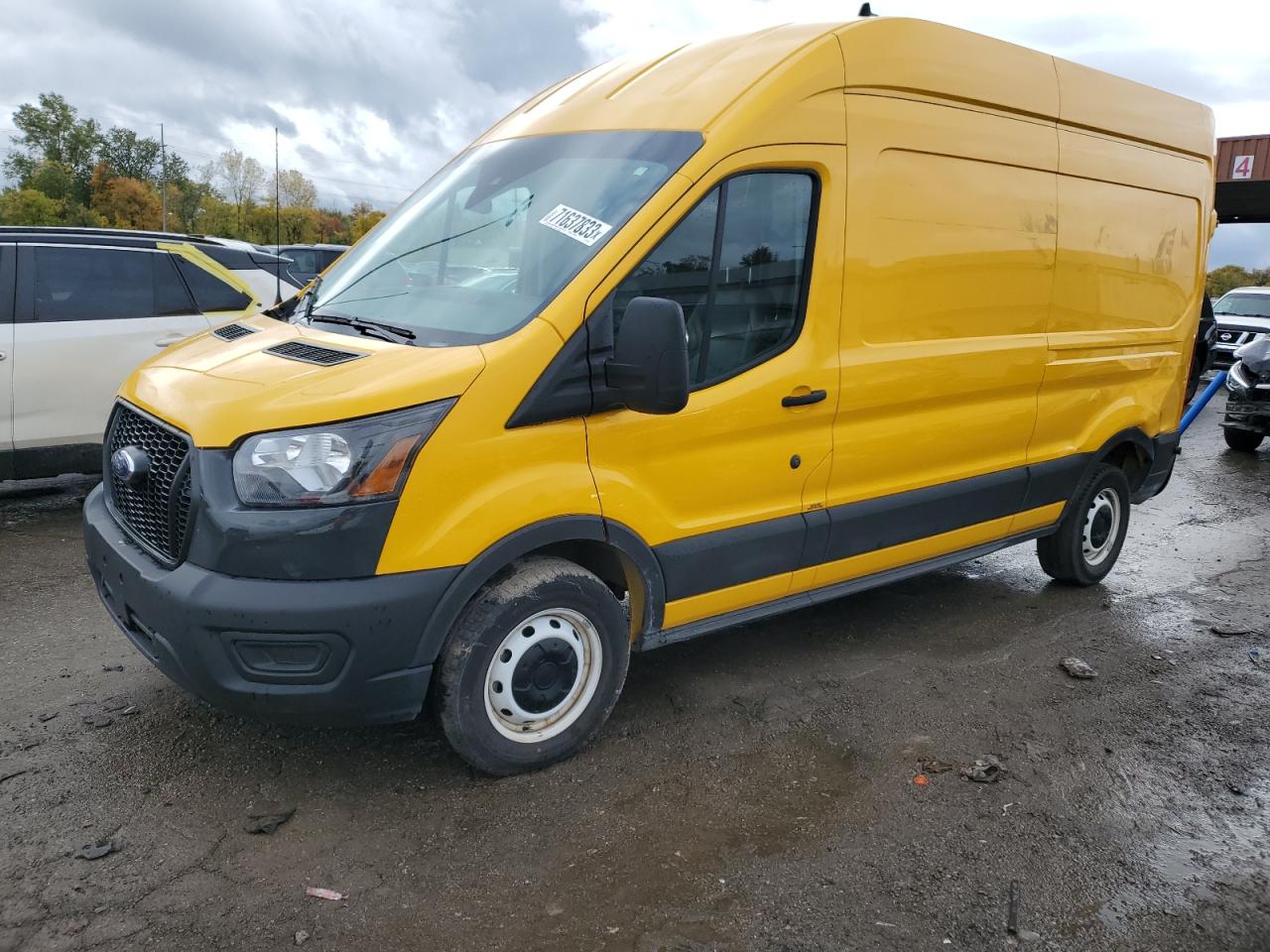 FORD TRANSIT 2022 1ftbr1x88nka42766