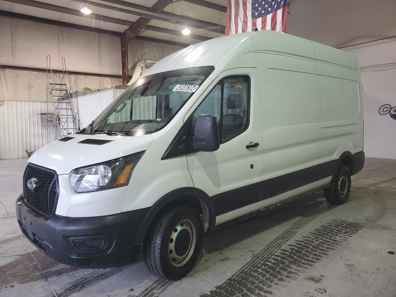 FORD TRANSIT 2023 1ftbr1x88pka12282