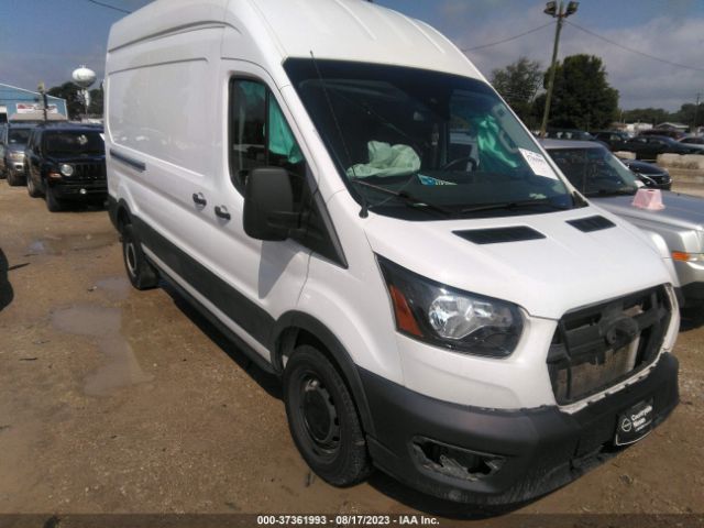 FORD TRANSIT-250 CARGO VAN 2020 1ftbr1x89lkb43635