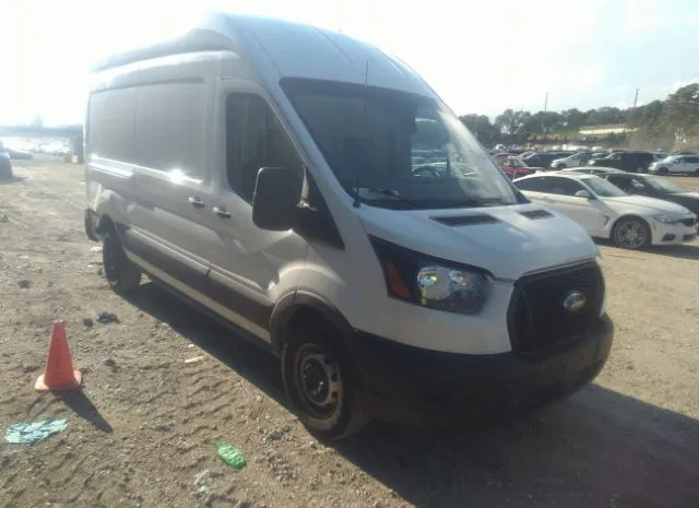 FORD TRANSIT CARGO VAN 2021 1ftbr1x89mka04042