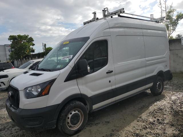 FORD TRANSIT 2021 1ftbr1x89mka83972