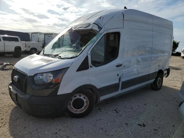 FORD TRANSIT T- 2023 1ftbr1x89pka18298