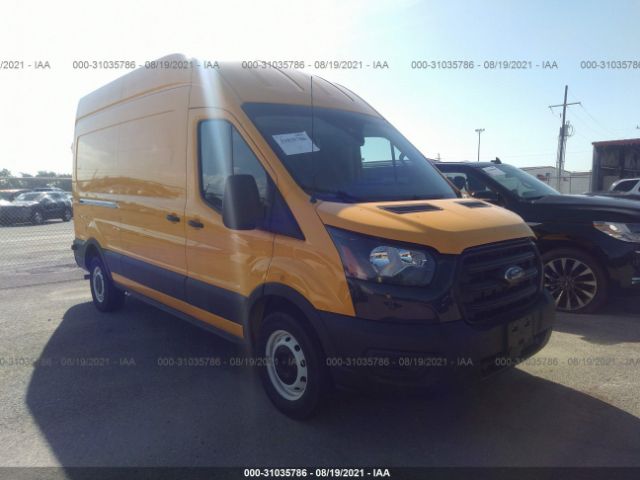 FORD TRANSIT 2020 1ftbr1x8xlka56746