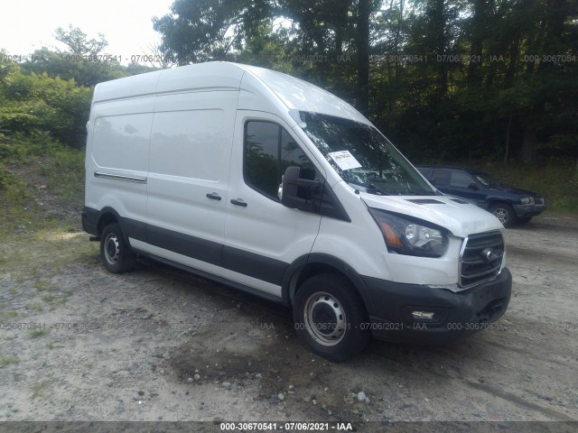 FORD TRANSIT CARGO VAN 2020 1ftbr1x8xlkb29887