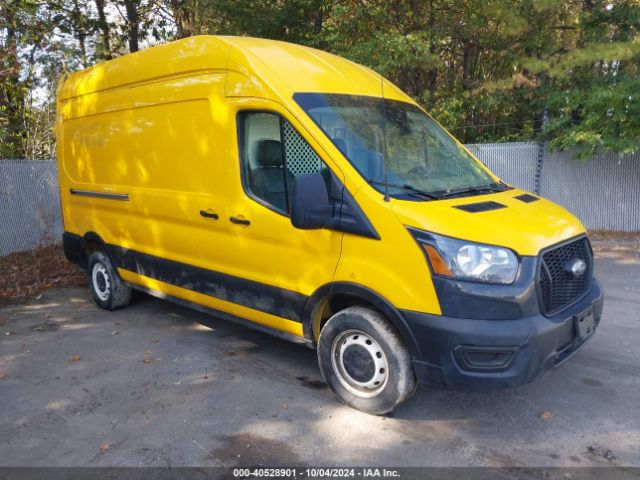 FORD TRANSIT 2021 1ftbr1x8xmka08424