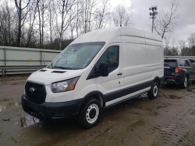 FORD TRANSIT CARGO VAN 2021 1ftbr1x8xmka33498