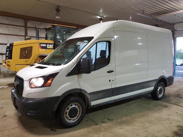 FORD TRANSIT T- 2021 1ftbr1x8xmka64203