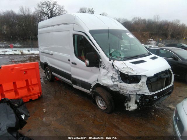 FORD TRANSIT-250 2021 1ftbr1x8xmkb00875