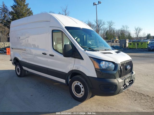 FORD TRANSIT-250 2022 1ftbr1x8xnka23426