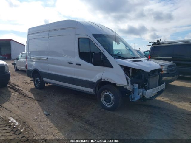 FORD TRANSIT-250 2023 1ftbr1x8xpka40925