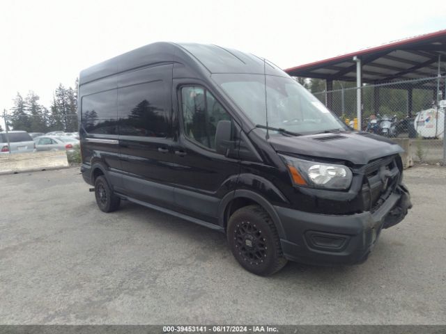 FORD TRANSIT 2020 1ftbr1xg1lka99623