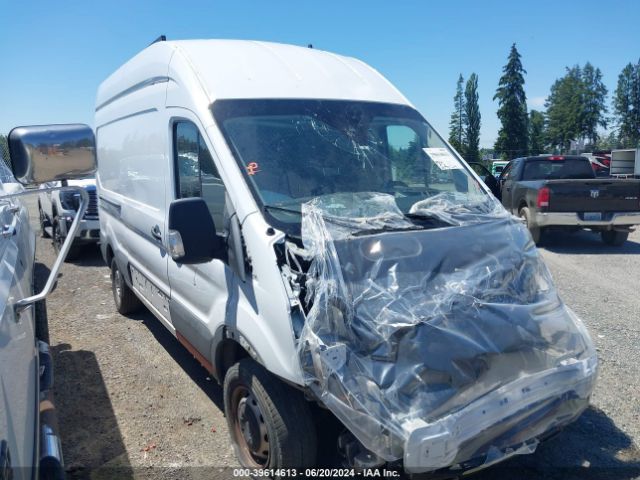 FORD TRANSIT 2020 1ftbr1xg5lkb59824