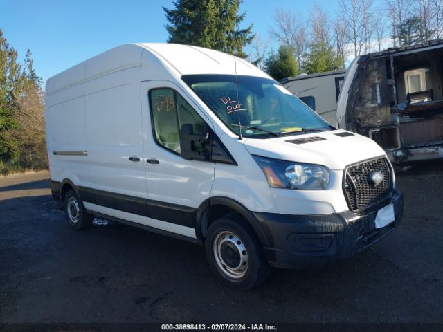 FORD TRANSIT-250 2021 1ftbr1xg5mka12159