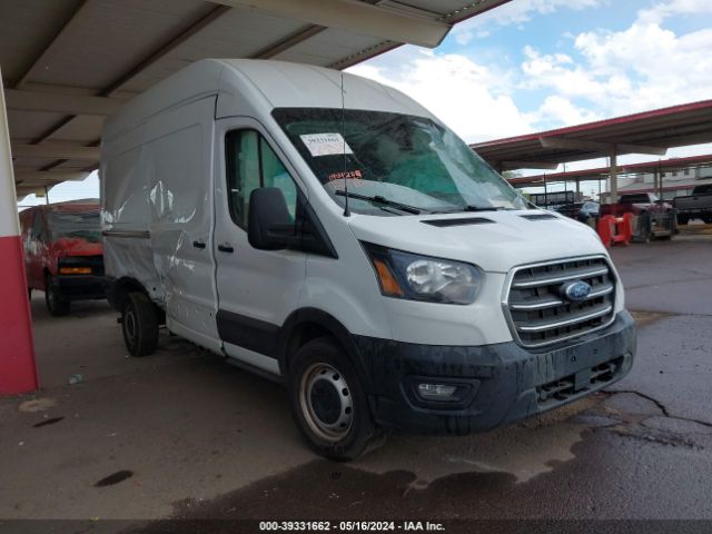 FORD TRANSIT 2020 1ftbr1xg6lka30815