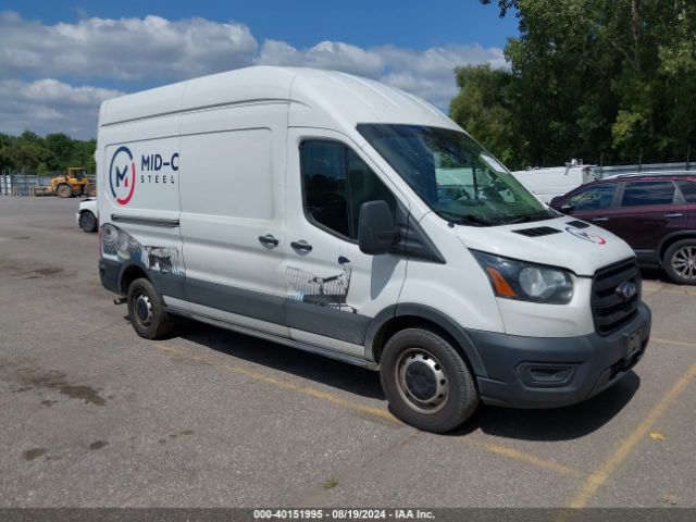 FORD TRANSIT 2020 1ftbr1xg9lkb09993