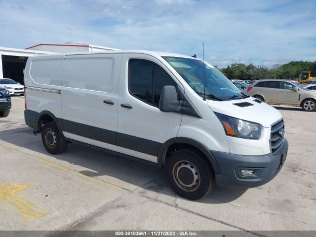 FORD TRANSIT-250 CARGO VAN 2020 1ftbr1y80lka03374