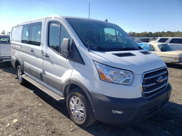 FORD TRANSIT T- 2020 1ftbr1y80lkb06245