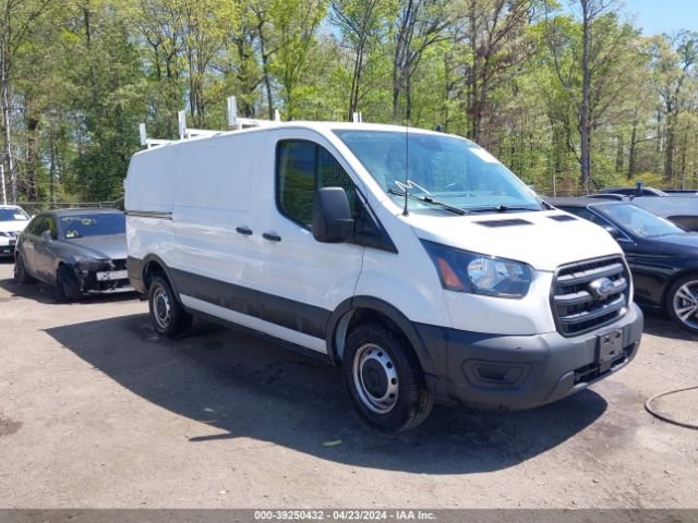 FORD TRANSIT 2020 1ftbr1y80lkb71208