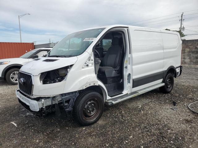 FORD TRANSIT 2022 1ftbr1y80nka27953