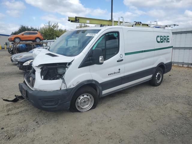 FORD TRANSIT T- 2022 1ftbr1y80nka35809