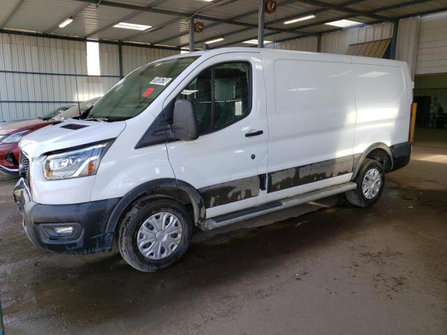 FORD TRANSIT T- 2023 1ftbr1y80pka10749