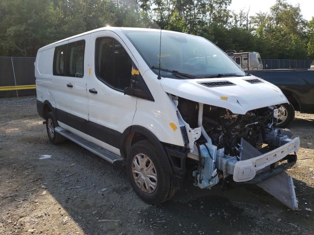 FORD TRANSIT T- 2020 1ftbr1y81lkb05704