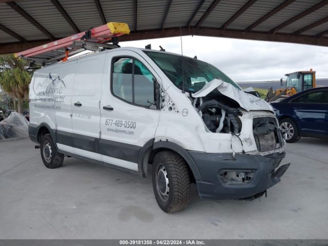 FORD TRANSIT 2020 1ftbr1y81lkb28917