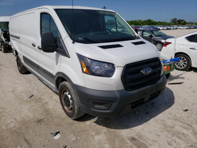 FORD TRANSIT T- 2020 1ftbr1y81lkb42431