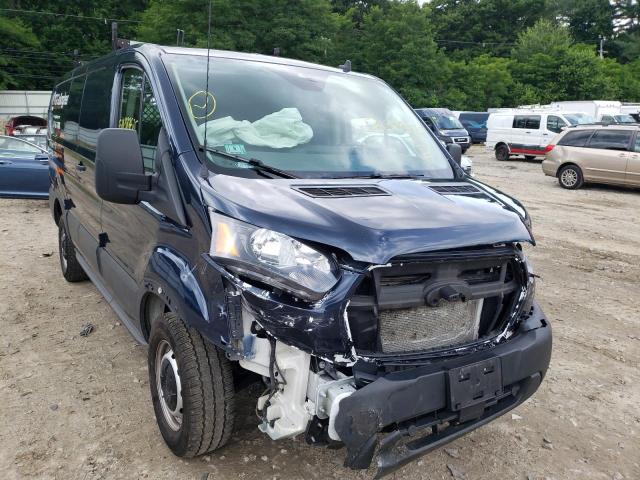 FORD TRANSIT T- 2020 1ftbr1y81lkb67152