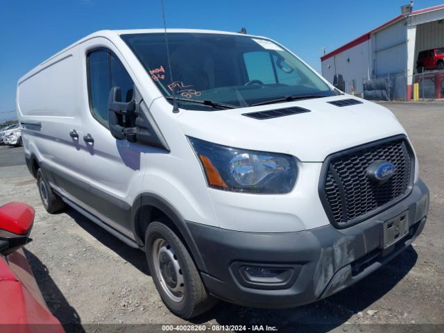 FORD TRANSIT 2021 1ftbr1y81mka41116