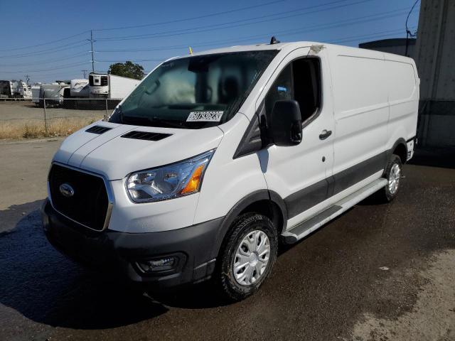 FORD TRANSIT T- 2021 1ftbr1y81mka92969