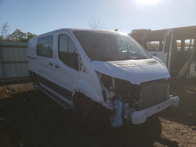 FORD TRANSIT T- 2022 1ftbr1y81nka30862